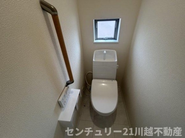 ふじみ野市南台２丁目新築戸建　１号棟