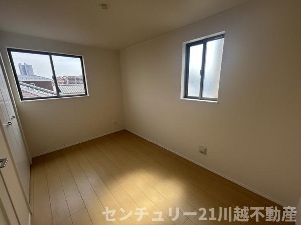 ふじみ野市南台２丁目新築戸建　１号棟