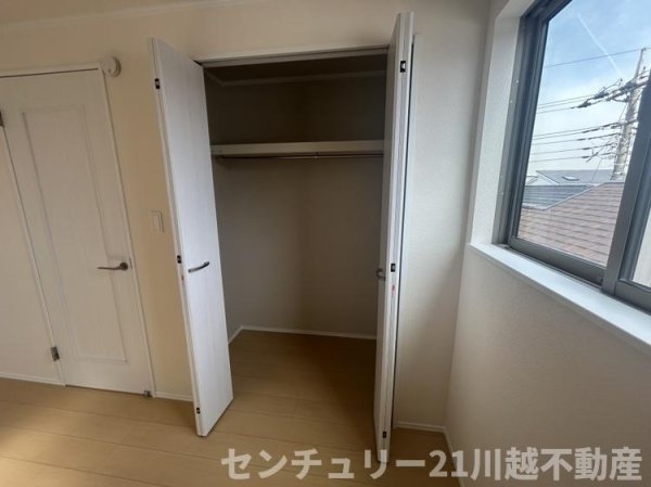 ふじみ野市南台２丁目新築戸建　１号棟