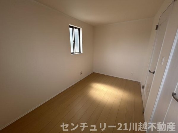 ふじみ野市南台２丁目新築戸建　１号棟
