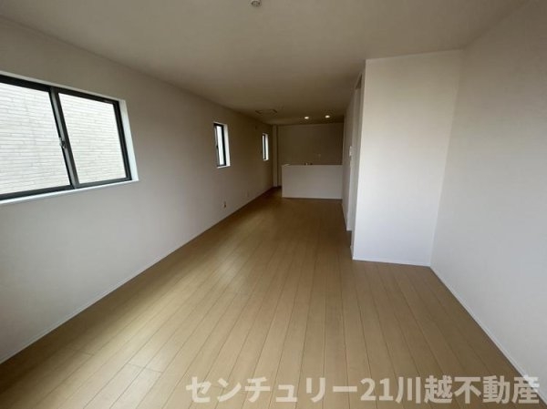 ふじみ野市南台２丁目新築戸建　１号棟