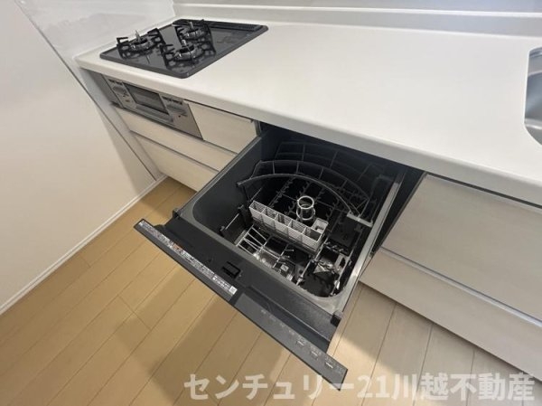 ふじみ野市南台２丁目新築戸建　１号棟