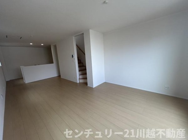 ふじみ野市南台２丁目新築戸建　１号棟