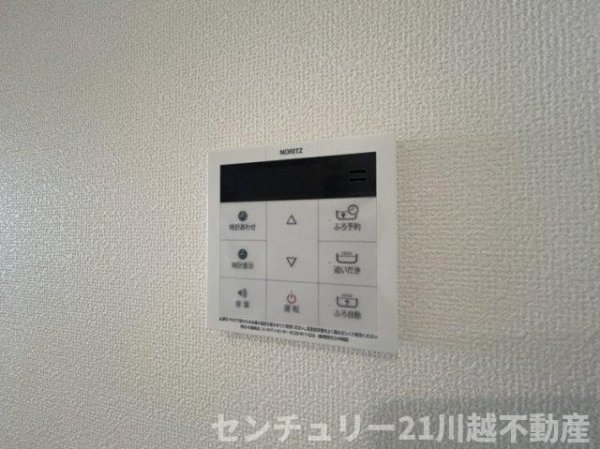 ふじみ野市南台２丁目新築戸建　１号棟