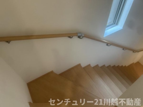 ふじみ野市南台２丁目新築戸建　１号棟