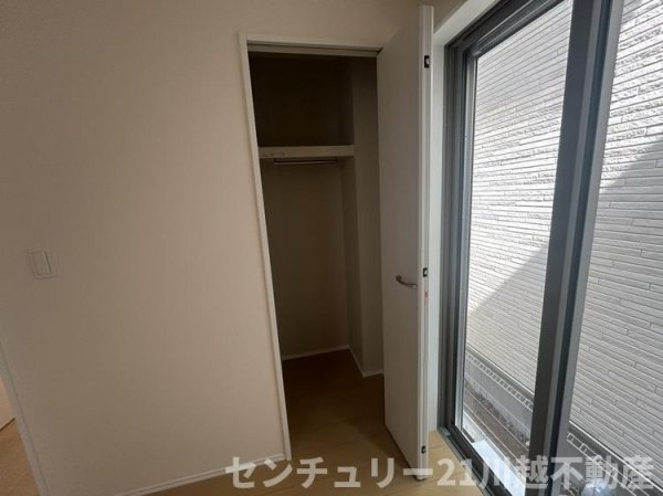 ふじみ野市南台２丁目新築戸建　１号棟