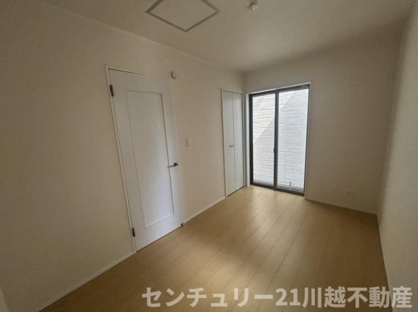 ふじみ野市南台２丁目新築戸建　１号棟