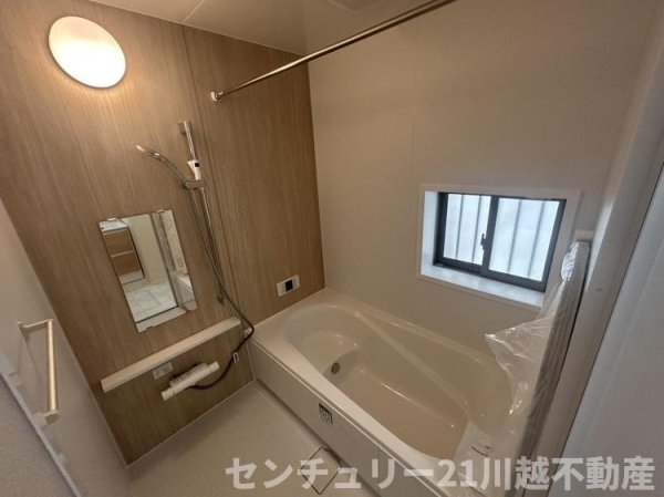 ふじみ野市南台２丁目新築戸建　１号棟