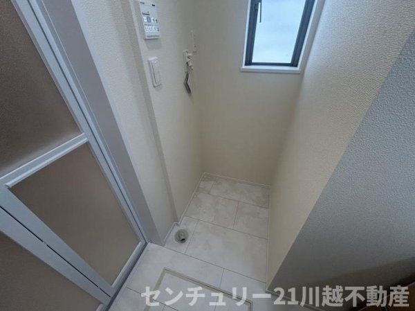 ふじみ野市南台２丁目新築戸建　１号棟