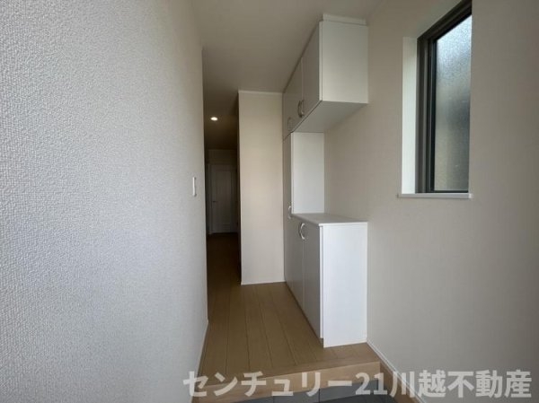 ふじみ野市南台２丁目新築戸建　１号棟