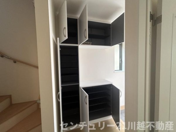ふじみ野市南台２丁目新築戸建　１号棟