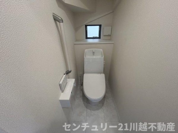 ふじみ野市南台２丁目新築戸建　２号棟