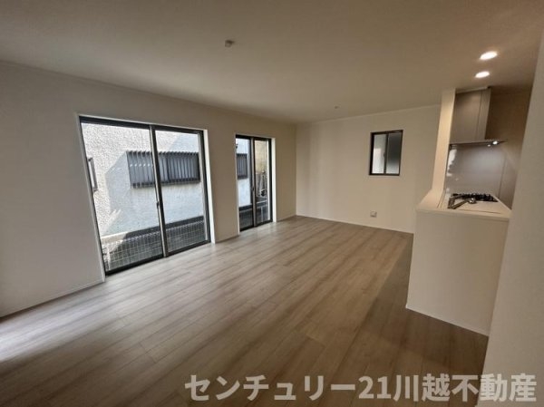 ふじみ野市南台２丁目新築戸建　２号棟