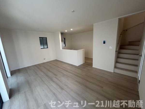 ふじみ野市南台２丁目新築戸建　２号棟
