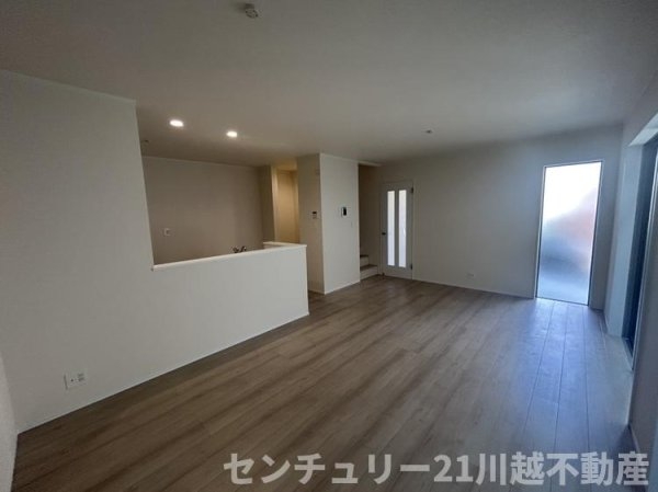 ふじみ野市南台２丁目新築戸建　２号棟