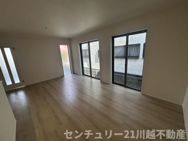 ふじみ野市南台２丁目新築戸建　２号棟