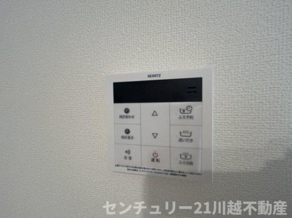 ふじみ野市南台２丁目新築戸建　２号棟
