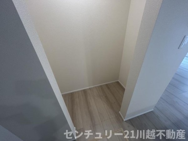 ふじみ野市南台２丁目新築戸建　２号棟