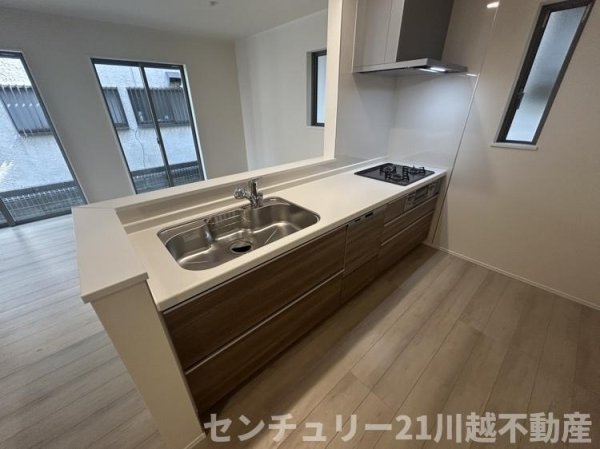 ふじみ野市南台２丁目新築戸建　２号棟