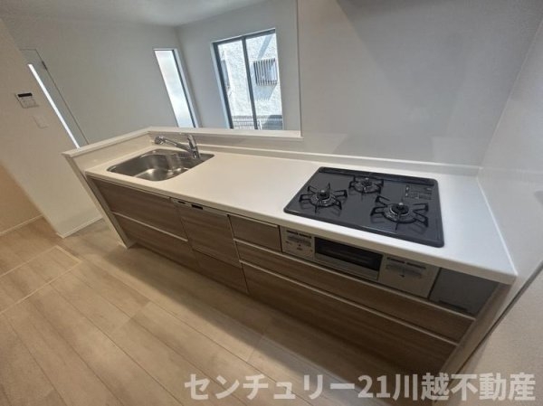 ふじみ野市南台２丁目新築戸建　２号棟