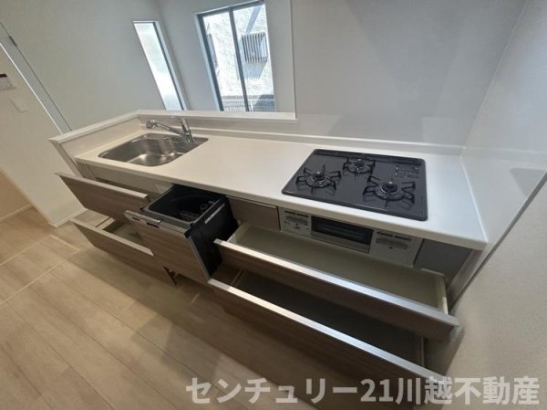 ふじみ野市南台２丁目新築戸建　２号棟