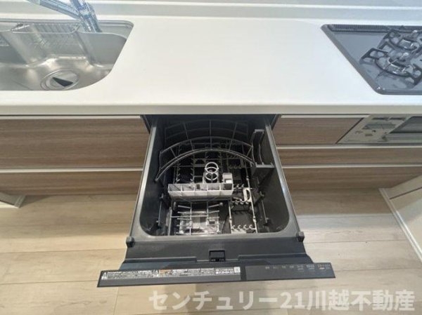 ふじみ野市南台２丁目新築戸建　２号棟