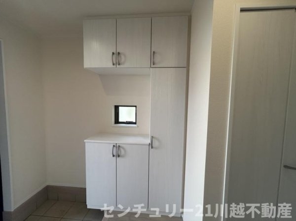 ふじみ野市南台２丁目新築戸建　２号棟