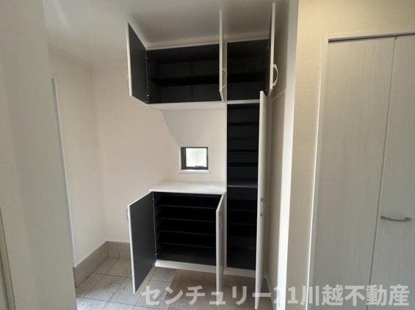 ふじみ野市南台２丁目新築戸建　２号棟