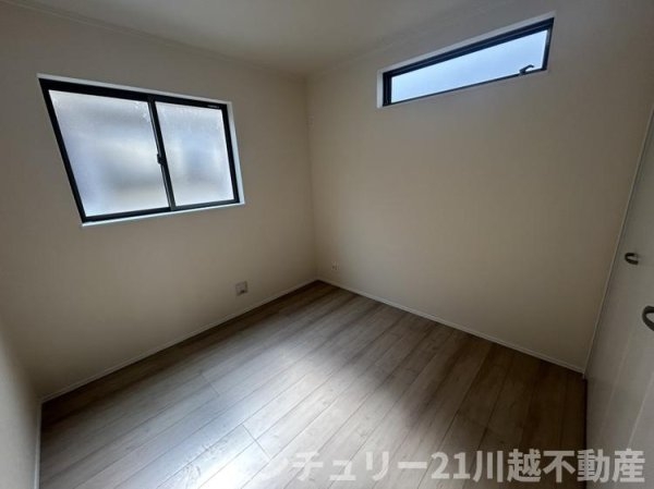 ふじみ野市南台２丁目新築戸建　２号棟
