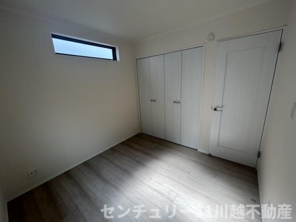 ふじみ野市南台２丁目新築戸建　２号棟