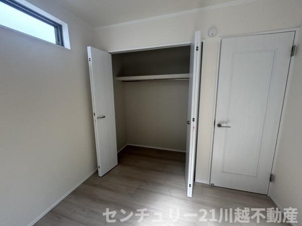 ふじみ野市南台２丁目新築戸建　２号棟