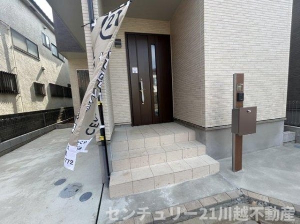 ふじみ野市南台２丁目新築戸建　２号棟