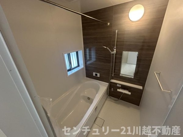 ふじみ野市南台２丁目新築戸建　２号棟