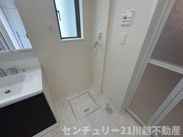 ふじみ野市南台２丁目新築戸建　２号棟