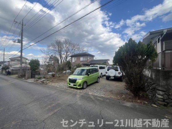 入間郡毛呂山町大字西戸の中古一戸建て