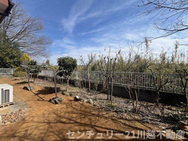 入間郡毛呂山町大字西戸の中古一戸建て