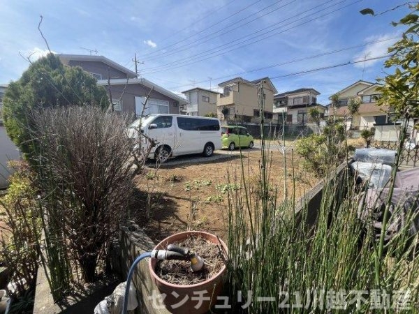 入間郡毛呂山町大字西戸の中古一戸建て