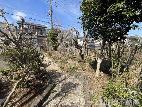 入間郡毛呂山町大字西戸の中古一戸建て