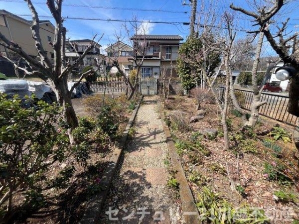 入間郡毛呂山町大字西戸の中古一戸建て