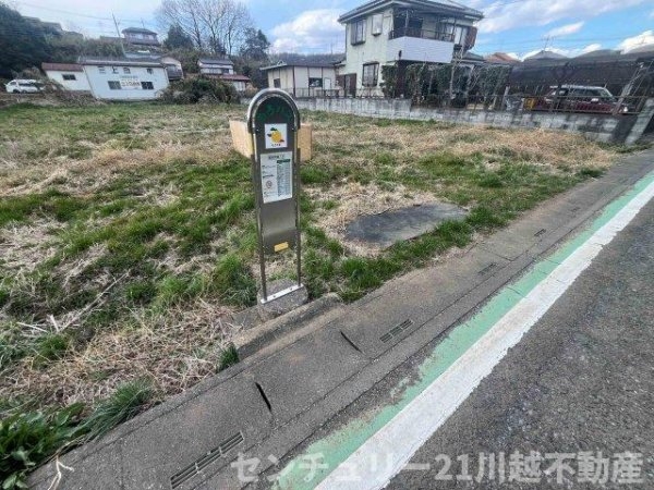 入間郡毛呂山町大字西戸の中古一戸建て