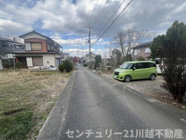 入間郡毛呂山町大字西戸の中古一戸建て