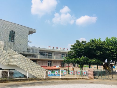GRAFARE 川越市かすみ野23期(かすみ幼稚園)