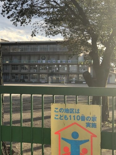 GRAFARE 川越市かすみ野23期(霞ヶ関南小学校)