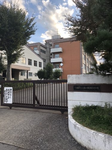 GRAFARE 川越市かすみ野23期(霞ケ関西中学校)