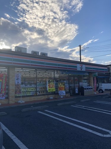 GRAFARE 川越市かすみ野23期(セブンイレブン川越笠幡店)