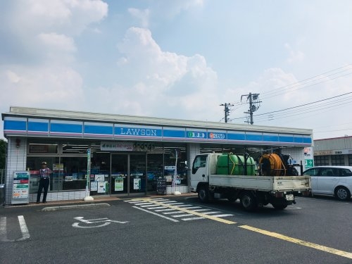 GRAFARE 川越市かすみ野23期(ローソン笠幡上野前店)