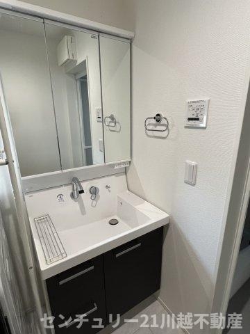川越市旭町１丁目の中古一戸建て
