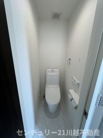 川越市旭町１丁目の中古一戸建て