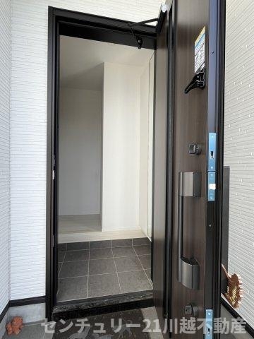 川越市旭町１丁目の中古一戸建て