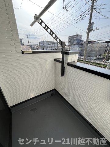 川越市旭町１丁目の中古一戸建て